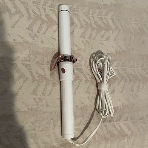 T3 Twirl 360 1 1/4” Auto Rotate Curling Iron